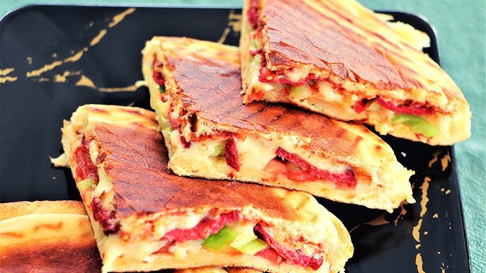 PEHLİVAN ÖZEL TOST