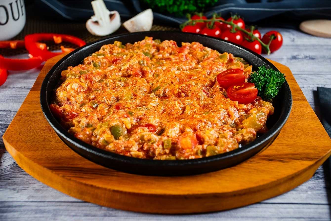 Menemen