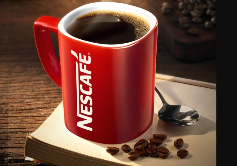 SADE NESCAFE