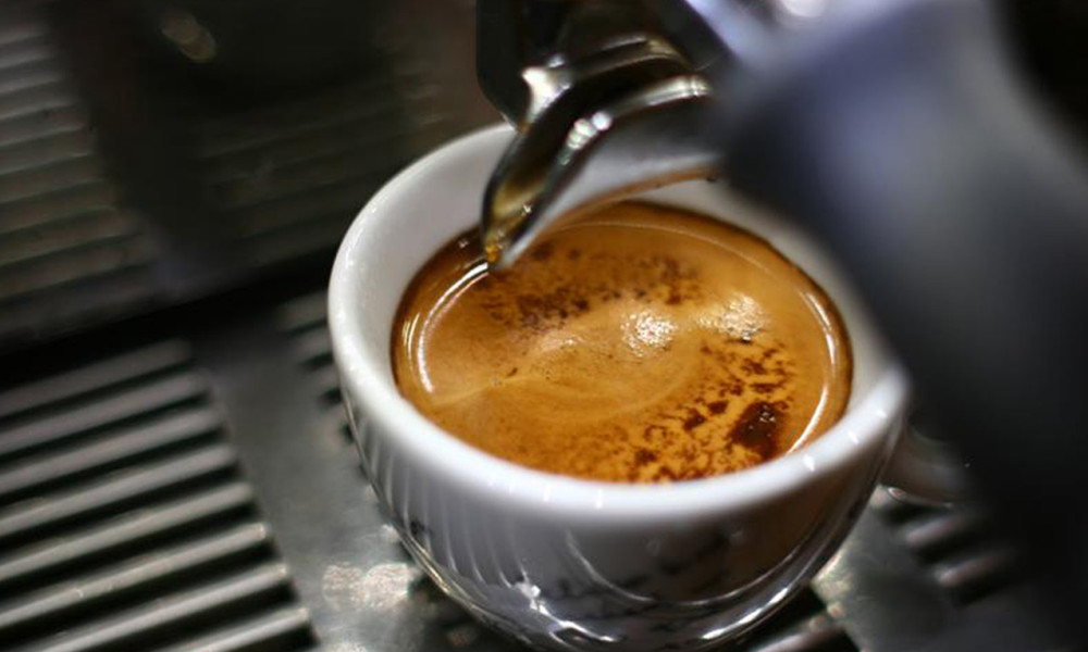 ESPRESSO